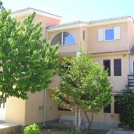 Apartments Denis Baška Exterior foto