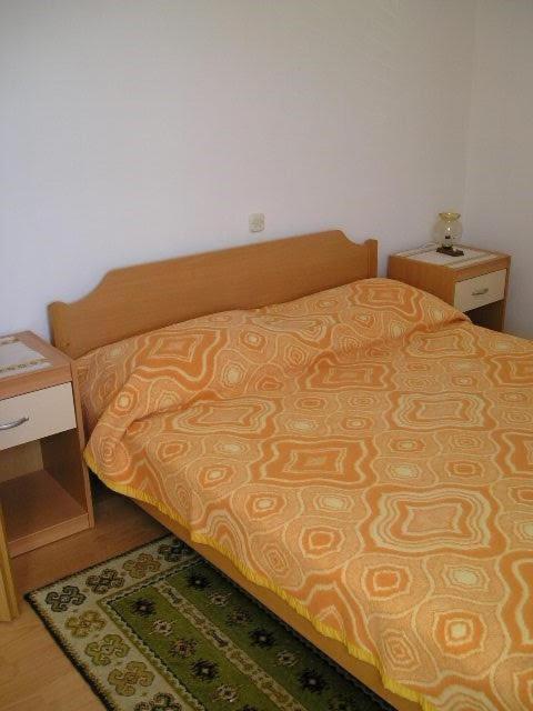 Apartments Denis Baška Exterior foto